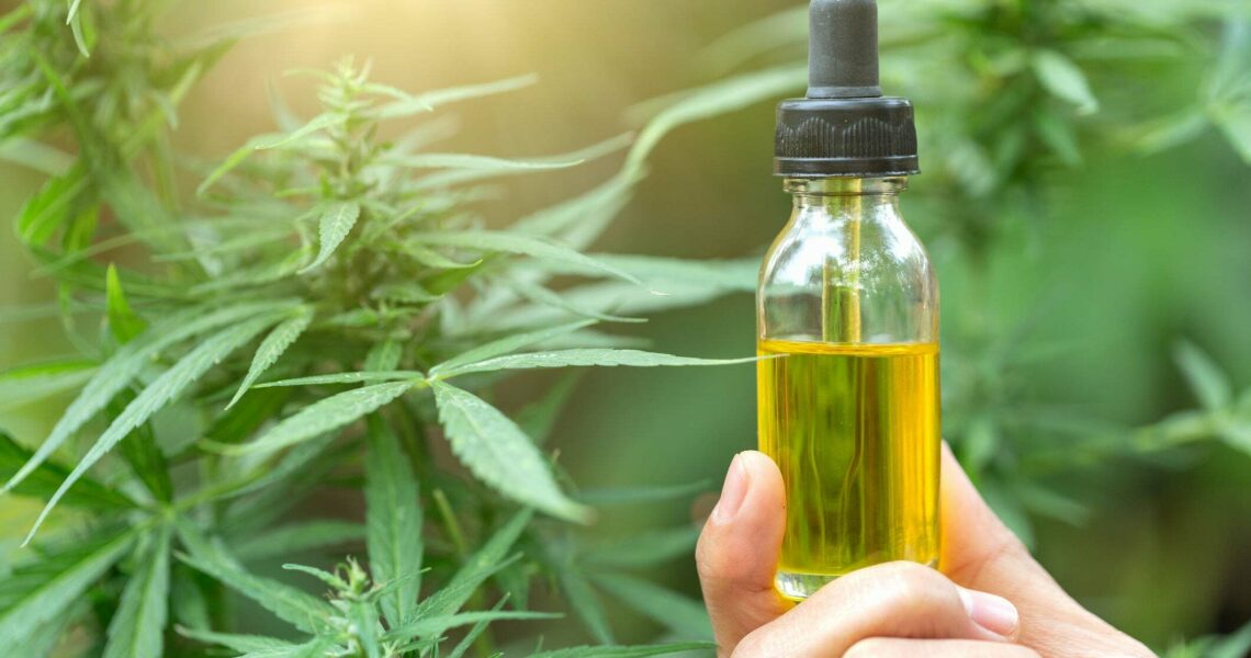 What are the Best THC-B TINCTURES