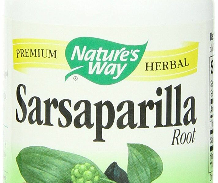 Benefits of Sarsaparilla Supplements